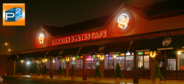 chickie and petes