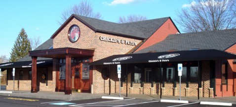 Bordentown | Chickie's & Pete's - Chickie's & Pete's