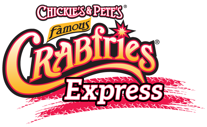Crabfries Express Logo